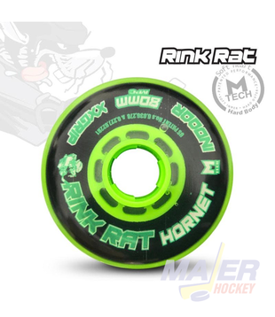 Hornet XX  Inline Skate Wheels 78A EA