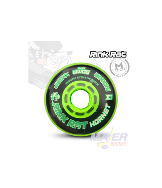 Hornet XX  Inline Skate Wheels 78A EA