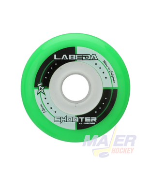 Shooter Inline Hockey Skate Wheels