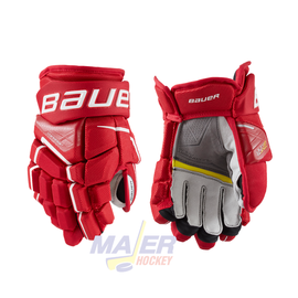 Bauer Supreme Ultrasonic Jr Gloves