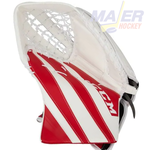 CCM EFLEX E5.9 Int Goalie Glove