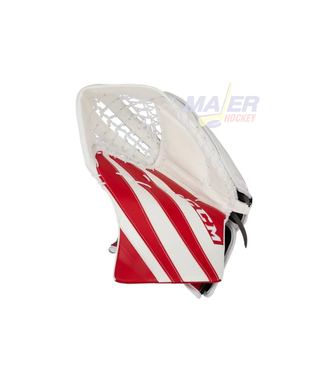 CCM EFLEX E5.9 Int Goalie Glove