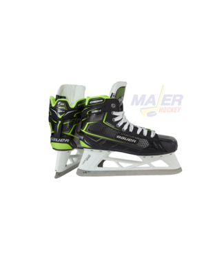 Bauer GSX Senior Goalie Skates