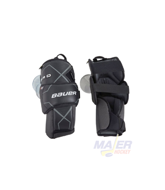 Bauer Pro Int Knee Guards