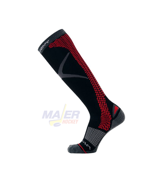 Bauer Pro Vapor Tall Skate Socks