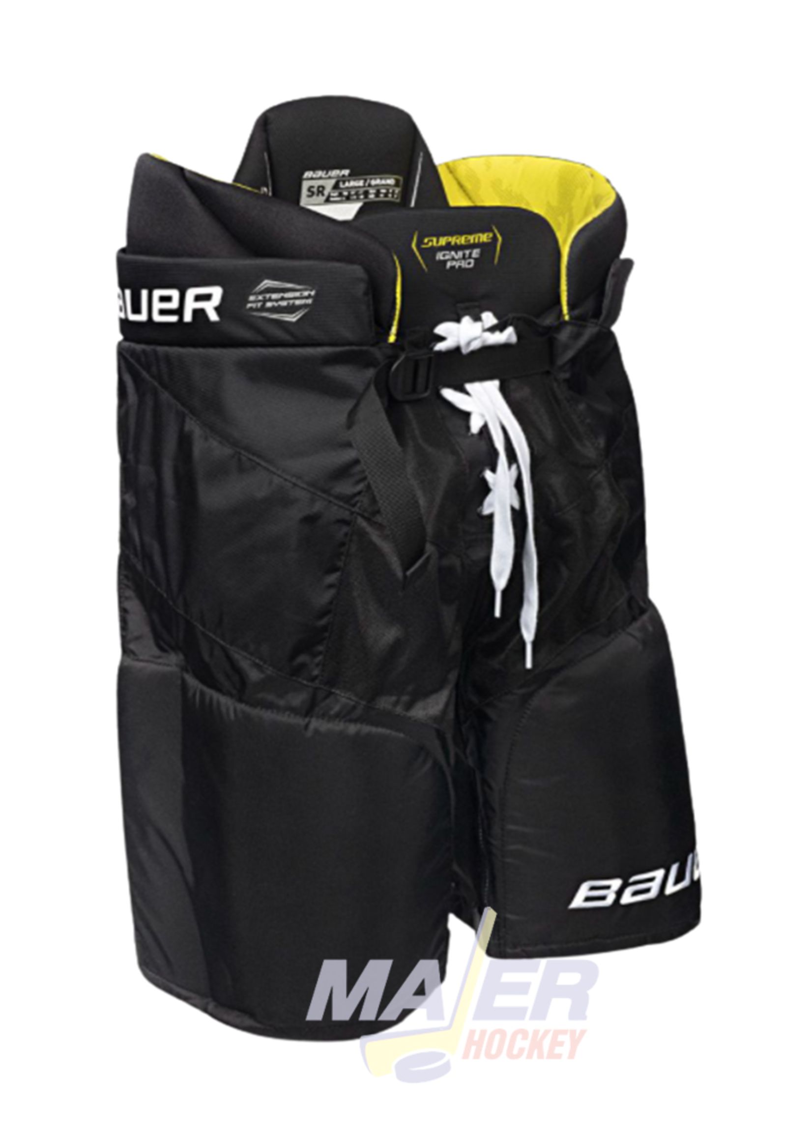 bauer supreme ignite