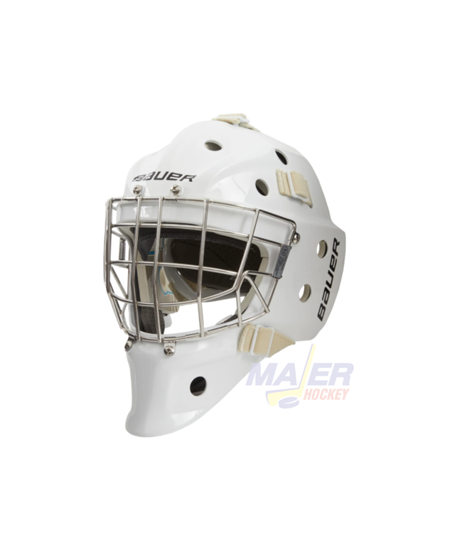 940 Sr Goalie Mask