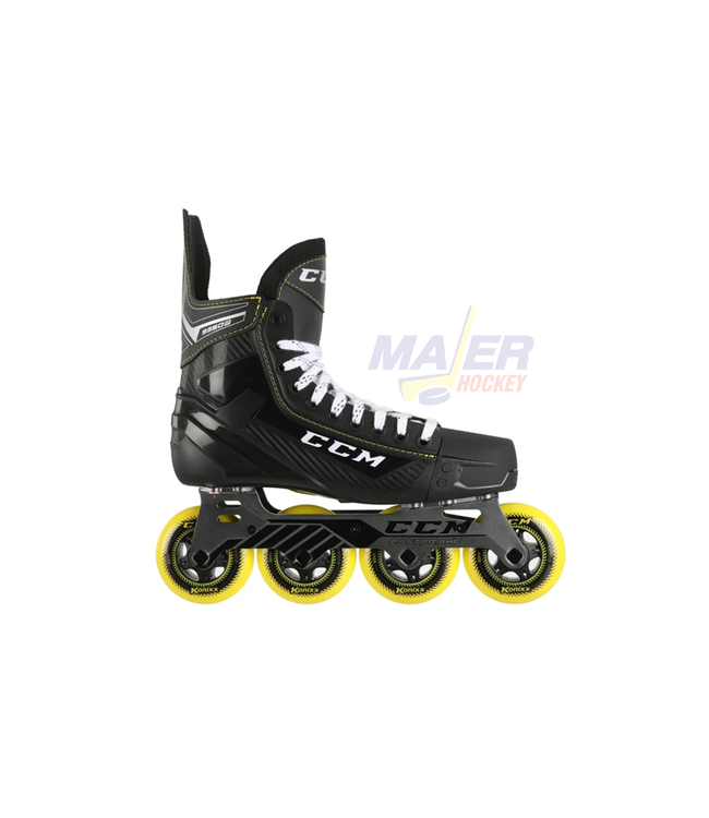 Super Tacks 9350R Sr Inline Hockey Skates