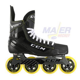CCM Super Tacks 9350R Jr Inline Hockey Skates