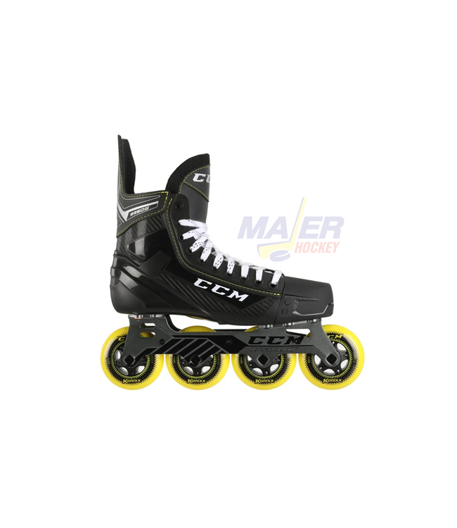 Super Tacks 9350R Jr Inline Hockey Skates