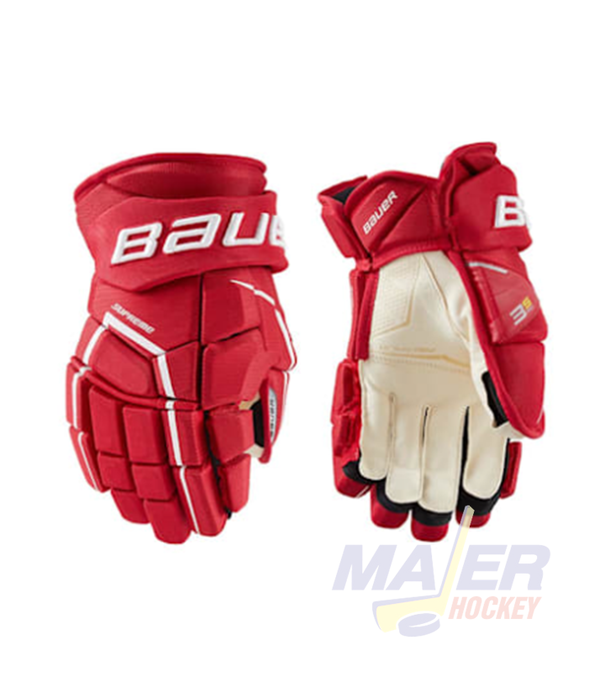 Bauer Supreme 3S Pro Jr Gloves