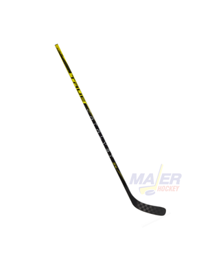 True Catalyst PX Grip Junior Hockey Stick - 50 Flex