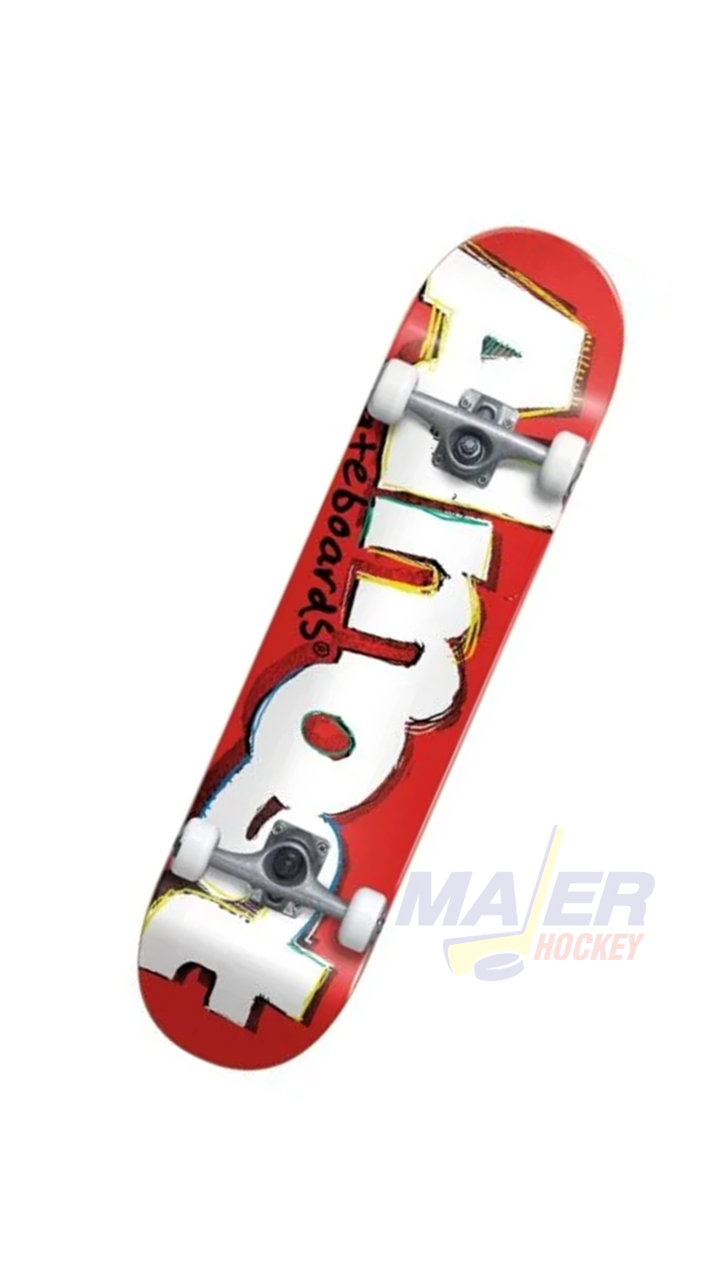 Almost NEO Express Skateboard