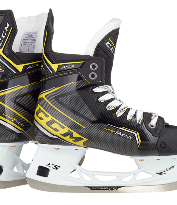 お得超特価 CCM SUPERTACKS AS3PRO アイスホッケースケート靴 OdymW