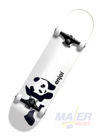 Enjoi Whitey Panda Skateboard