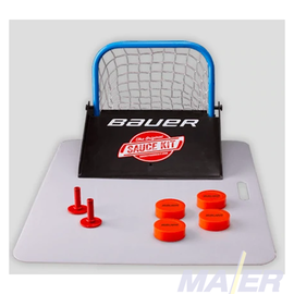 Bauer Hockey Sauce Half Kit