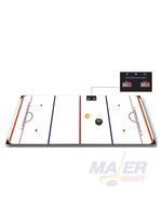 Potent Hockey Pro Deker 4 Game