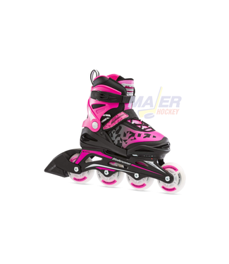 Rollerblade Phoenix Flash Girls Inline Skates