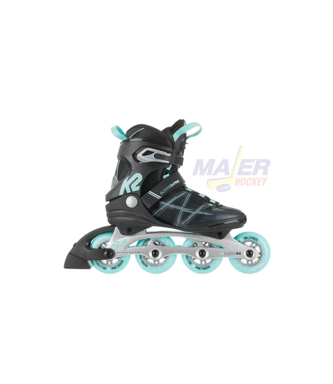 Alexis 84 Pro Women's Inline Skates