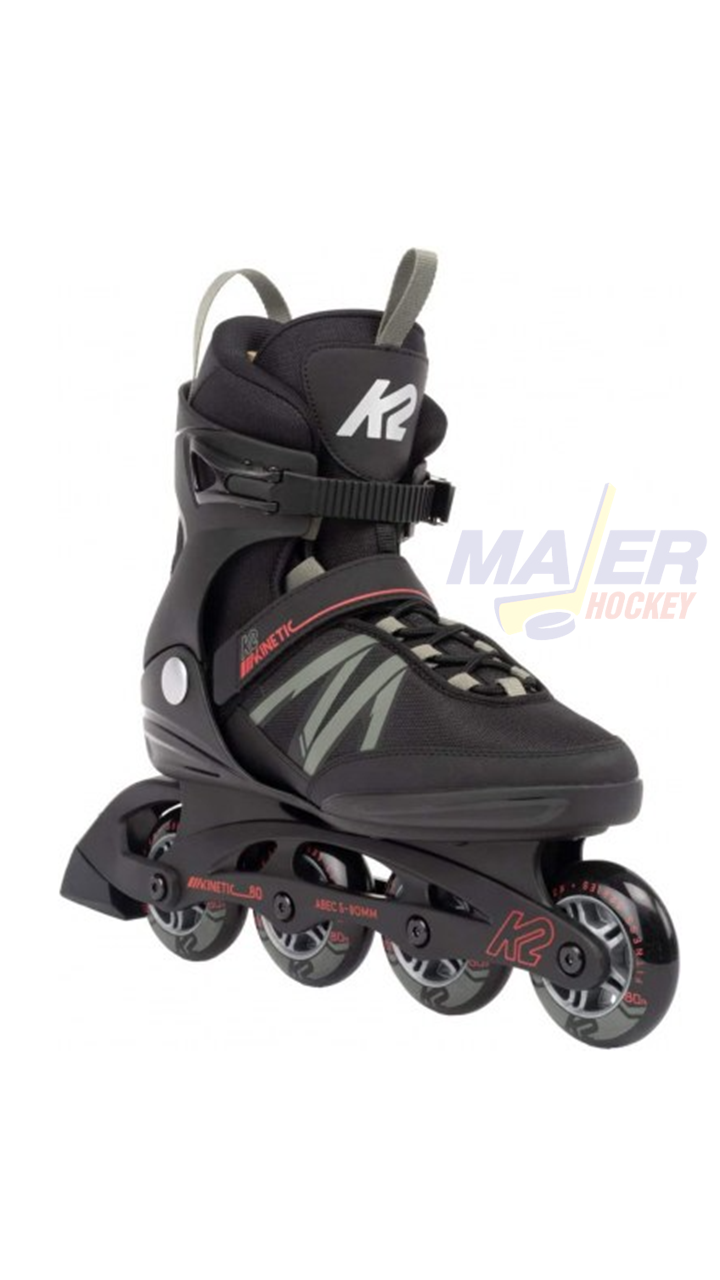 K2 80 Men's Inline Skates Majer Hockey Toronto's Best