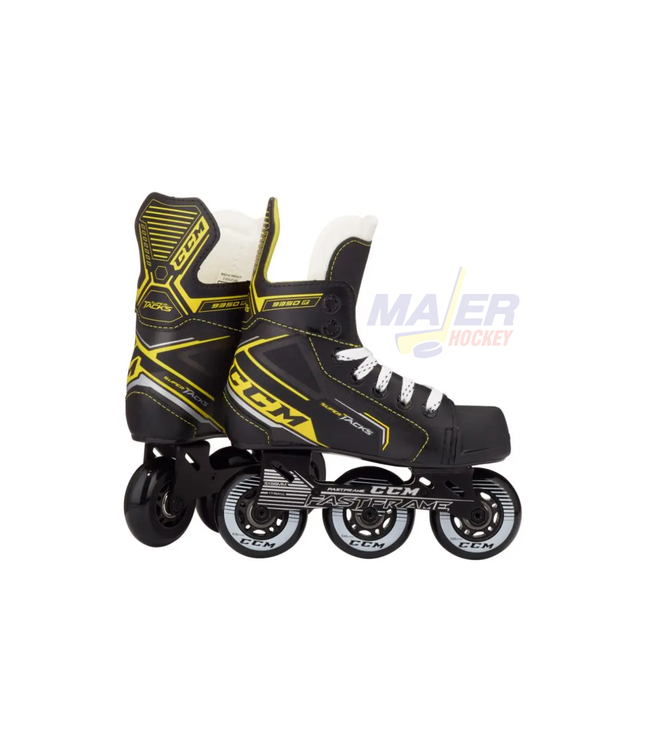 Super Tacks 9350R Yth Inline Skates