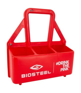 BIOSTEEL Team Water Bottle Carrier