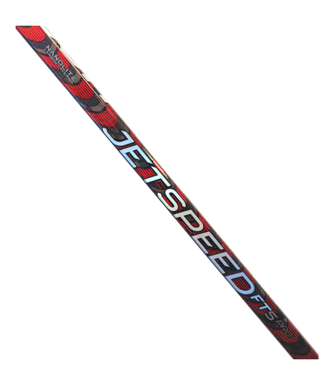 JETSPEED FT5 PRO INTERMEDIATE HOCKEY STICK