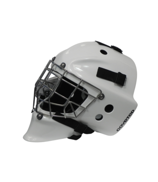 Coveted 906 Pro Senior Goalie Mask