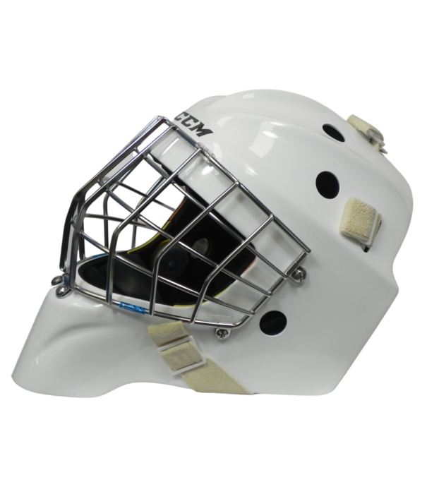 CCM Axis Pro Senior Goalie Mask