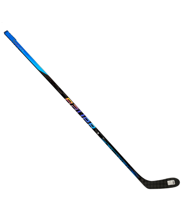 Bauer NEXUS SYNC Junior Hockey Stick 50 Flex