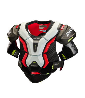 Bauer Vapor Hyperlite Shoulder Pads Sr