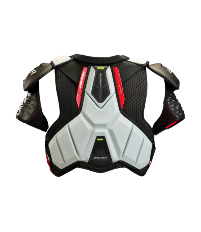 Vapor Hyperlite Intermediate Shoulder Pads