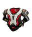 Vapor Hyperlite Intermediate Shoulder Pads