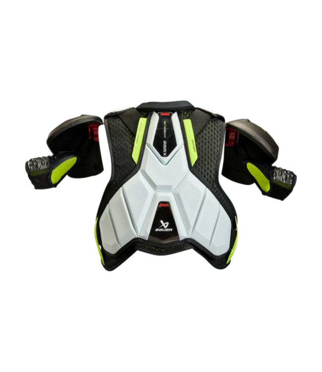 Vapor Hyperlite Junior Shoulder Pads
