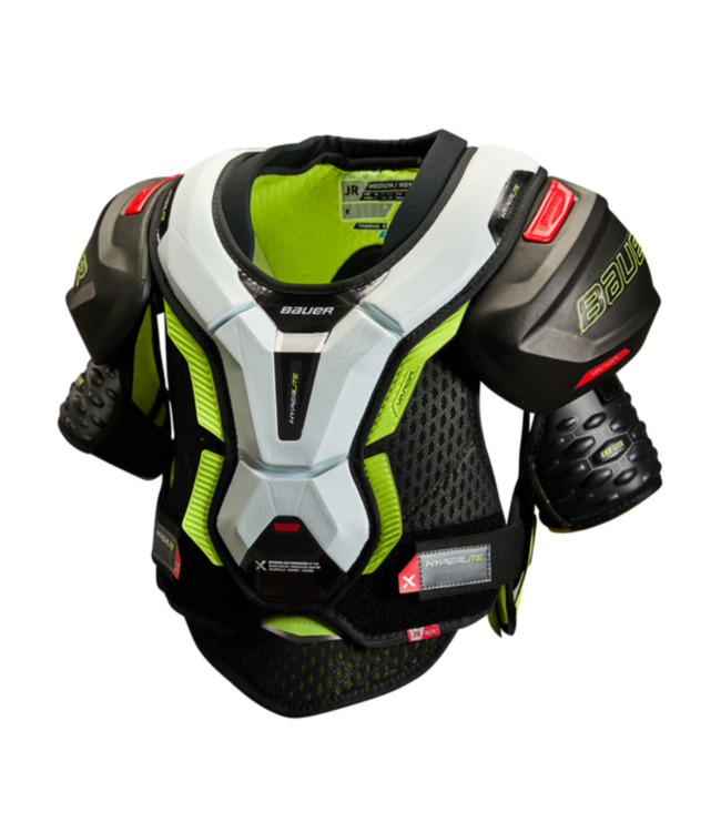 Vapor Hyperlite Junior Shoulder Pads