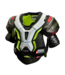 Vapor Hyperlite Junior Shoulder Pads