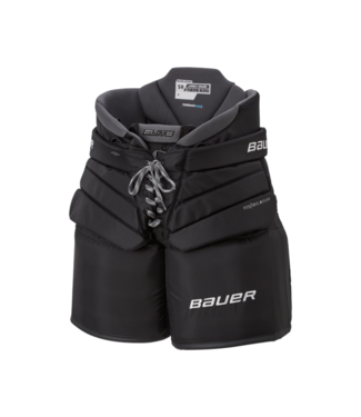 Bauer S20 Elite Intermediate Goalie Pants