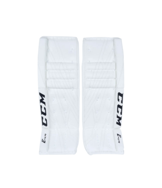 CCM Extreme Flex E4.9 Int Goalie Pads