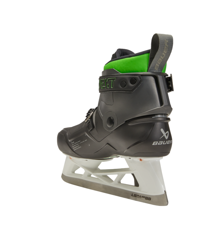 KONEKT Goalie Skates