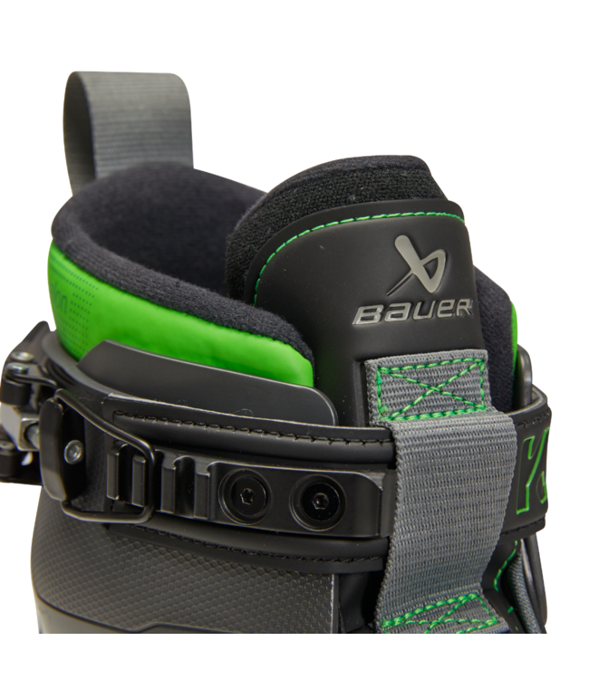 KONEKT Goalie Skates