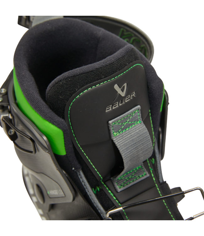 KONEKT Goalie Skates