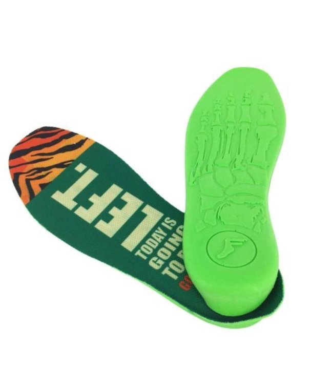 KINGFOAM ELITE INSOLES