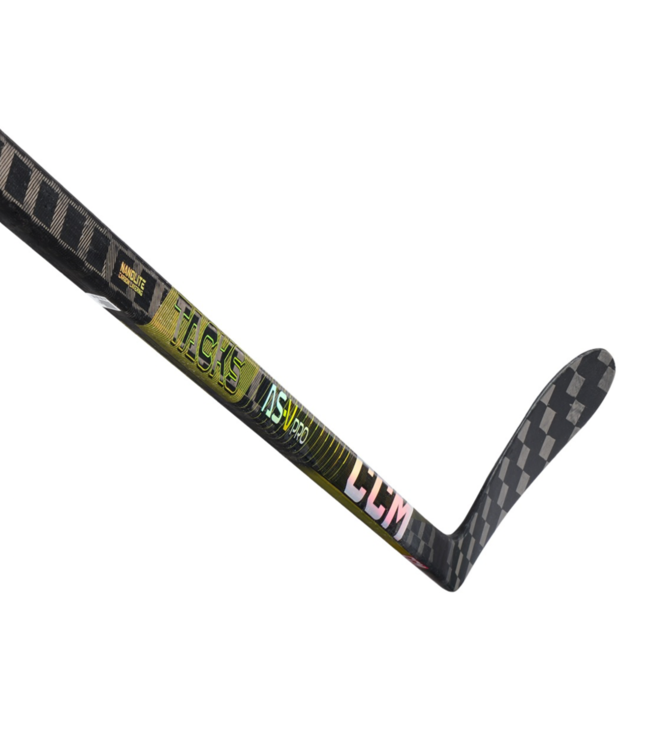 TACKS AS-V PRO JUNIOR HOCKEY STICK