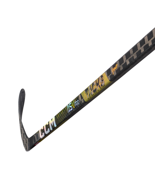 TACKS AS-V PRO JUNIOR HOCKEY STICK