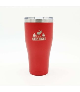 CHILLY MOOSE Chilly Moose 30oz Georgian Tumbler