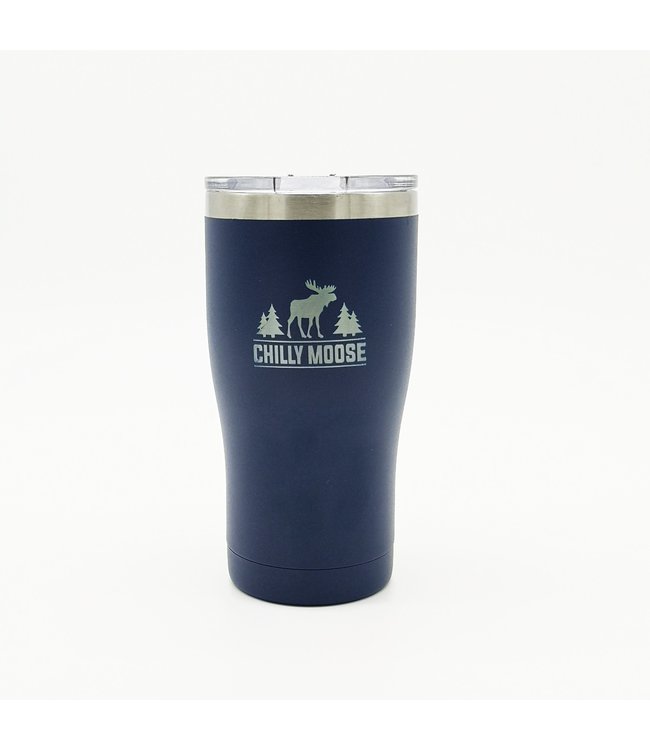 Chilly Moose 20oz Killarney Tumbler Majer Hockey Toronto's Best