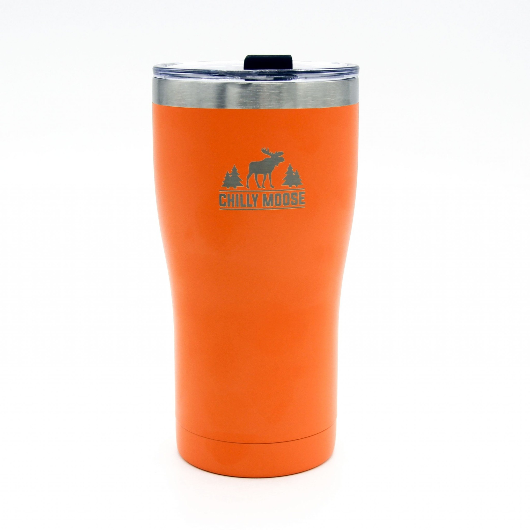 Chilly Moose 20oz Killarney Tumbler Majer Hockey Toronto's Best