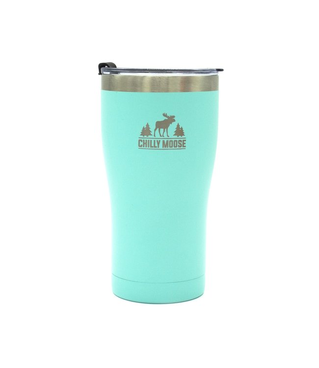 Chilly Moose 20oz Killarney Tumbler Majer Hockey Toronto's Best