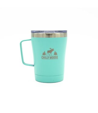 CHILLY MOOSE Chilly Moose 17oz Canisbay Mug