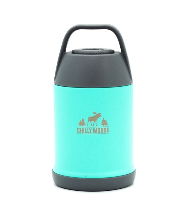 Chilly Moose 16oz Tamarack Insulated Canister